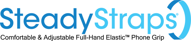 SteadyStraps®
