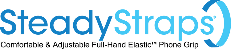 SteadyStraps®