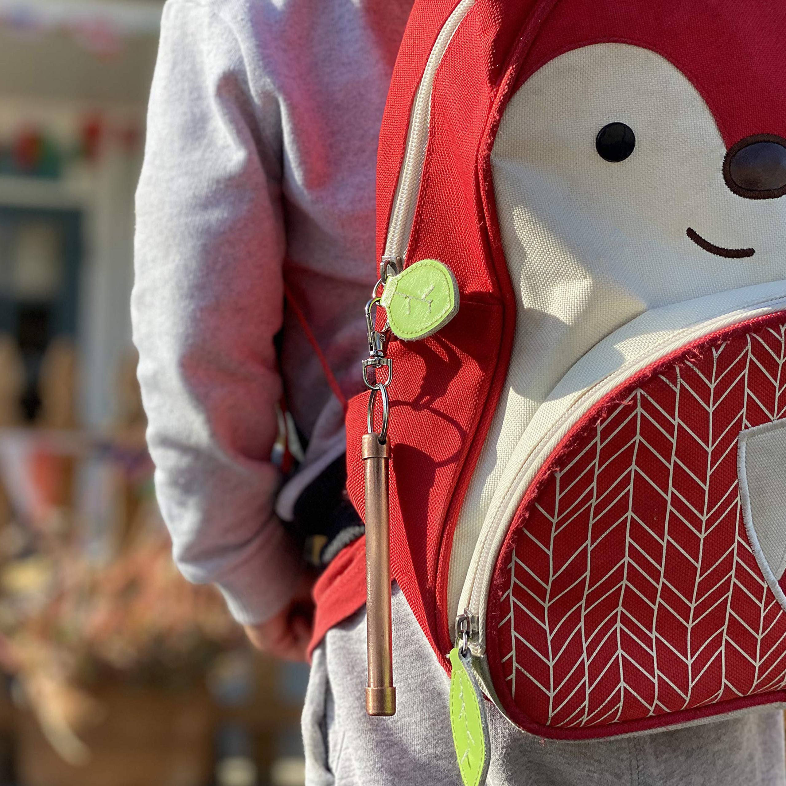 GermStopper Copper Roller