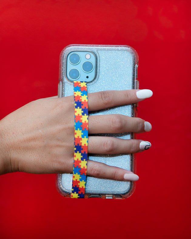 Autism awareness month