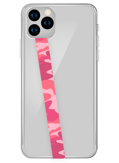 Pink Camo