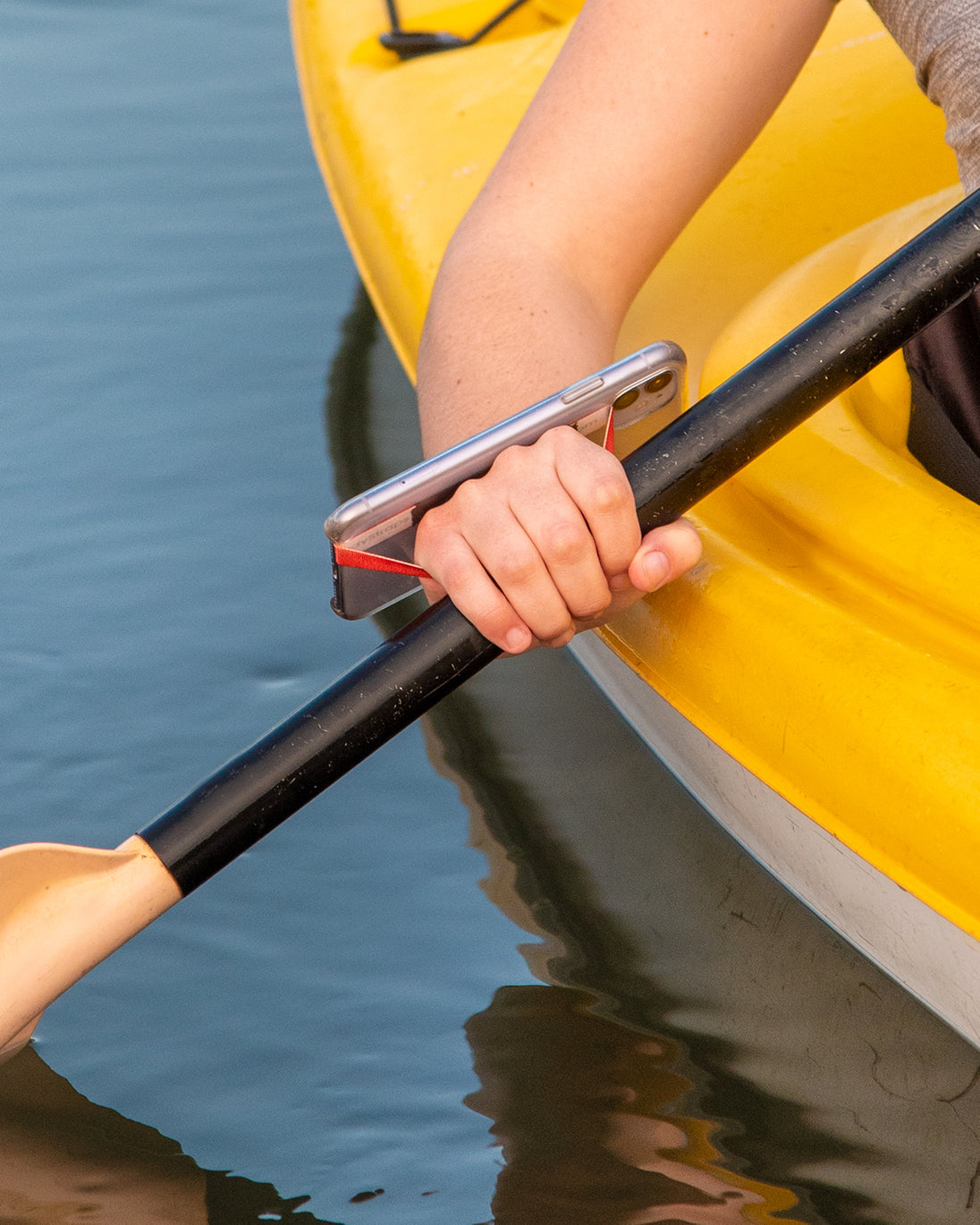 durable smartphone strap