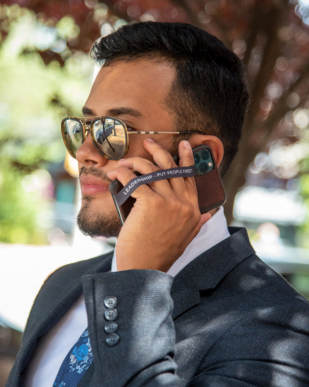 influencer smartphone strap